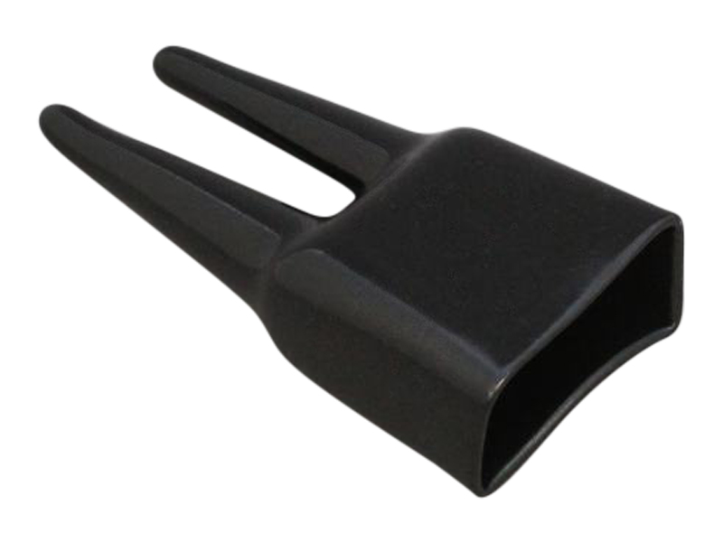 PVC hlíf fyrir Anderson SB50 tengi