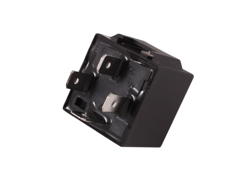 12V 40A 4-pinna relay með díóðu – Normally Open (NO) - Image 4