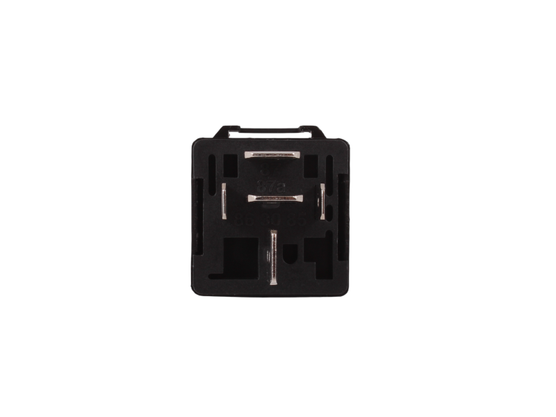 12V 60/70A 5-pinna relay – Changeover - Image 4