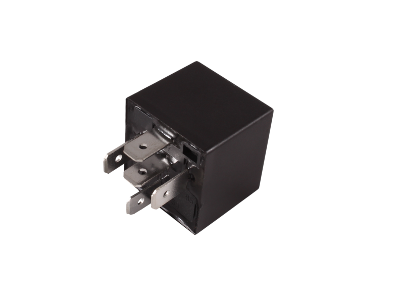 12V 30/40A 5-pinna relay – Changeover - Image 4