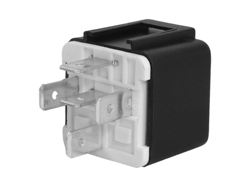 12V 30/40A 5-pinna relay með díóðu – Changeover - Image 3