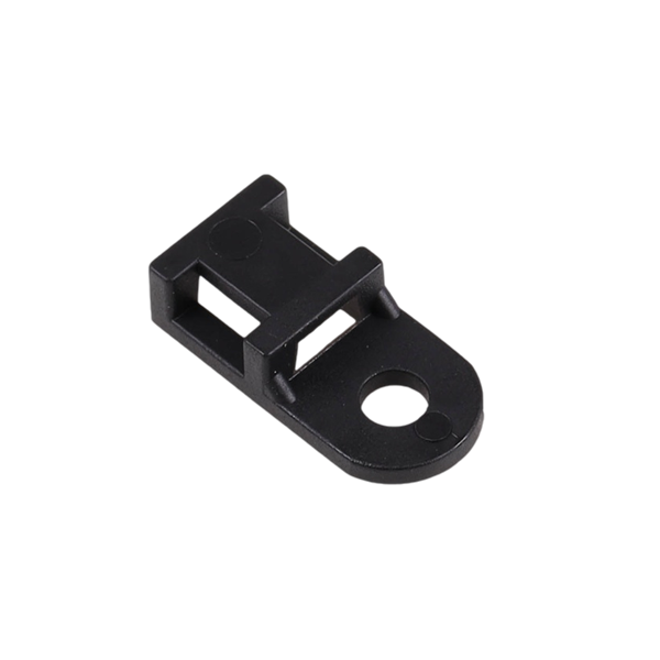 Skrúfufesting fyrir kapalbönd 4,8 mm