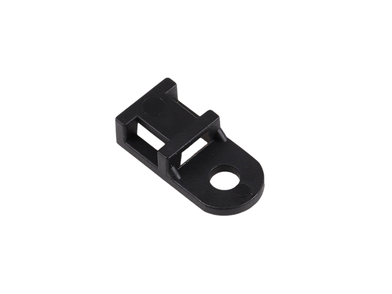 Skrúfufesting fyrir kapalbönd 4,8 mm