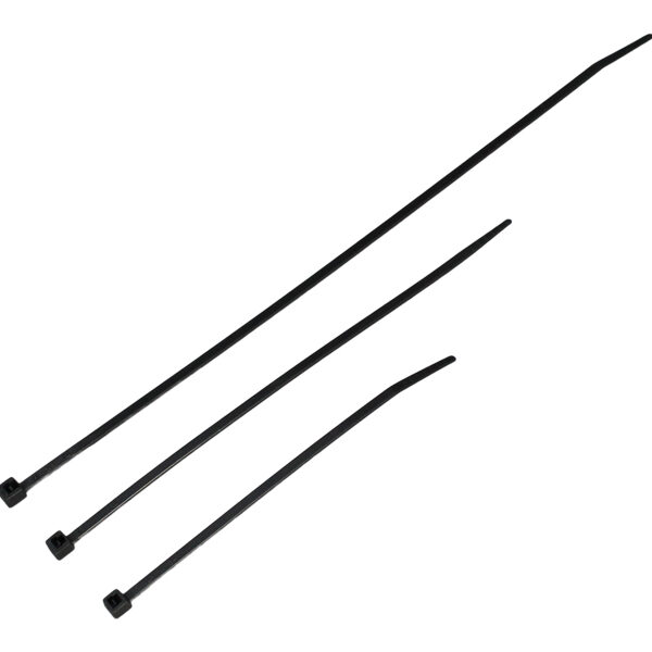 Svört kapalbönd