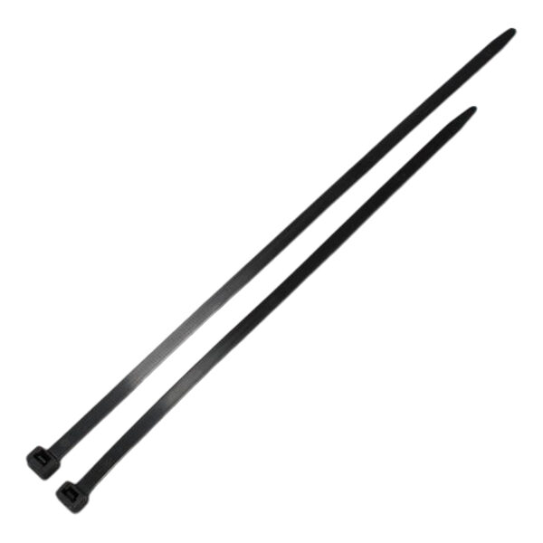 Svört kapalbönd